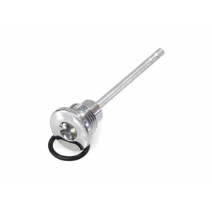 Peilepinner & Påfyllingslokk