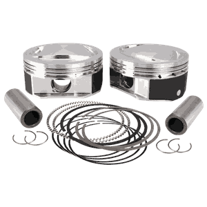 Performance & Big Bore