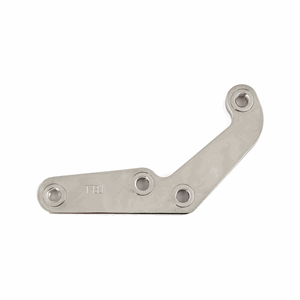 FRONT BRACKET-HD ALUM  NO.1213