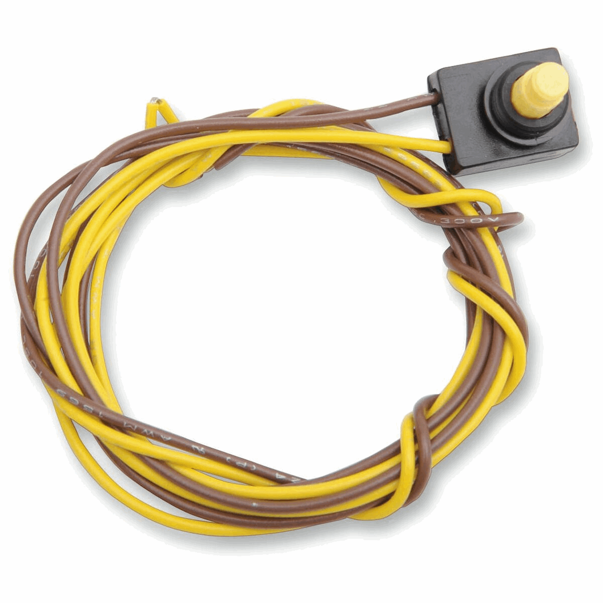PERFORMANCE MACHINE REPLACEMENT SWITCH-TURN/HORN/START - LAZY BOYZ AS