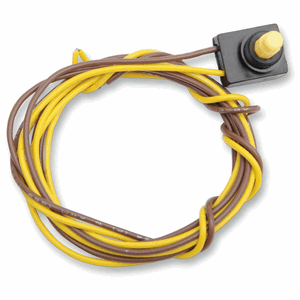 PERFORMANCE MACHINE
 REPLACEMENT SWITCH-TURN/HORN/START