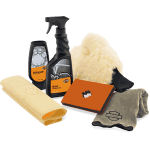 Rengjøringsprodukter