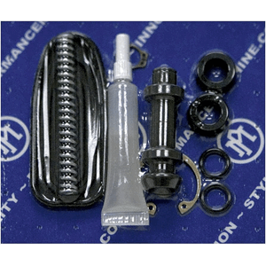 Repsett & Reservedeler