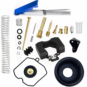 Reservedeler & Repsett