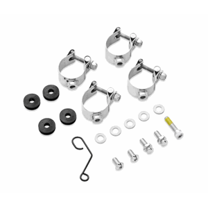 Reservedeler Vindskjerm