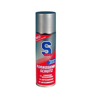 S100 Korrosjonsbeskyttelse, 300 ml spray