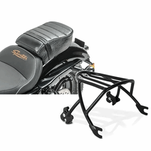 Seter & Bagasjebrett