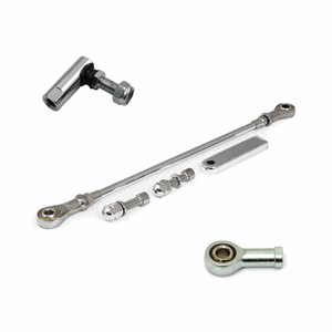 Shifter Stag & Deler