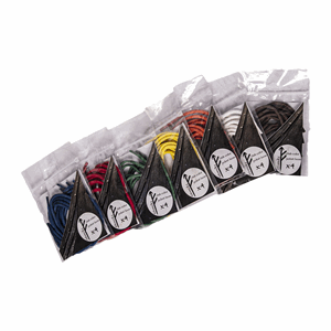 Snorer Fleinsopp i Div Farger