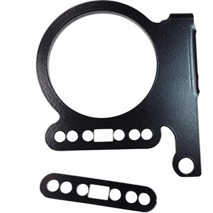 Speedometer Braketter