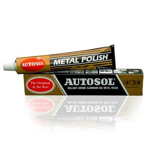 AUTOSOL CROME/METAL POLISH
