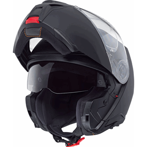 SCHUBERTH CONCEPT MATT BLACK