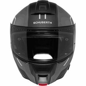 SCHUBERTH C5 MASTER GREY