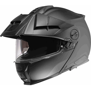 SCHUBERTH E2 MATT BLACK