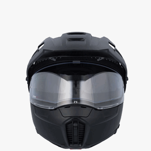 SCHUBERTH E1 MATT BLACK