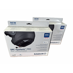 SRCS V2 PRO KOMM.SYSTEM C3 PRO/E1 XXS-L (50-59)