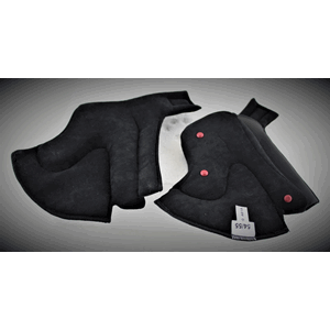 SCHUBERTH KINNPUTER STD V+H C3 54/55