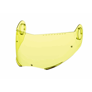 VISIR HI-VIS YELLOW C3/C3PRO/S2 (STR.52-59) FOR PINLOCK
