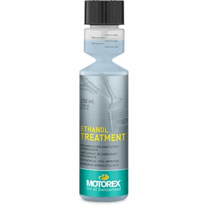 MOTOREX ETHANOL TREATMENT 250ml
