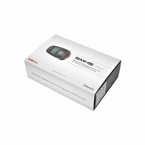 SENA SMH5 DUAL 3.0 BLUETOOTH PHONE MP3 GPS KIT