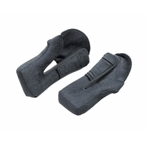 S2 Sport Cheek Pad 56/57 Left