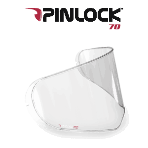 PINLOCK ANTIDUGG FILM70 C3/S2/E1 SCHUBERTH STR.60-65