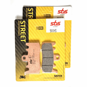 SBS900HS STREET EXCEL SINTER FRONT