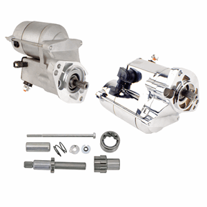 Starter & Starter Deler