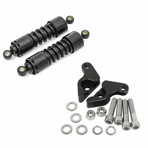 Støtdempere & Senkesett