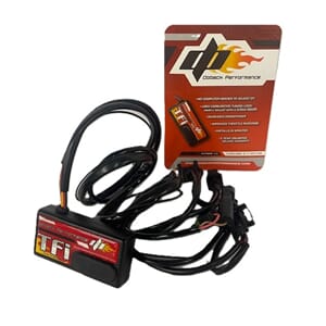 TFI INJECTION BOX FOR BUELLS 1999-2007