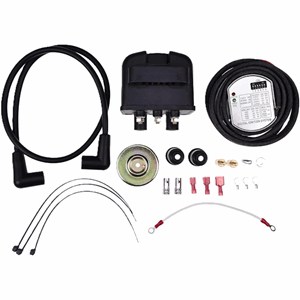 Tenning & Tenningsdeler