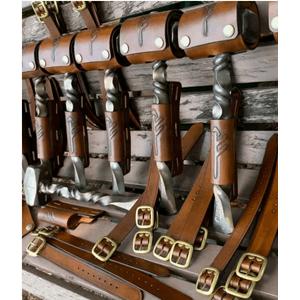 TORSHAMMER BLACKSMITH VERSION