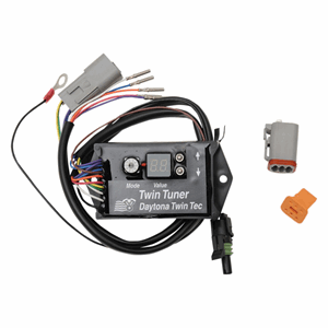 TWIN TUNER FUEL INJECTION CONTROLLER (FOR 1999-2007 BUELL)