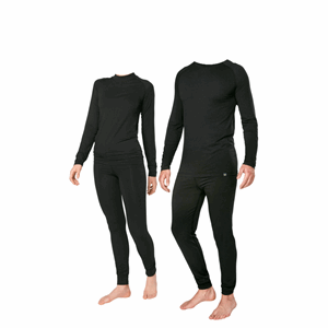 Undertøy og Beskyttere