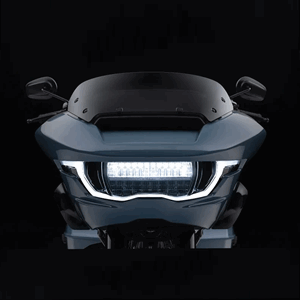 Vindskjermer For Touring