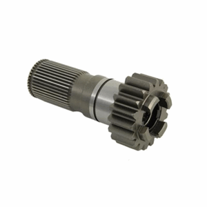 CLUTCH GEAR W/BEARING, 18 TOOTH, SPORTSTER 87-90