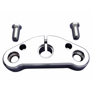 TOP TRIPLE TREE BILLET FXSTS 1988-2006