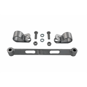 SOLO SEAT MOUNT KIT WITH 1" CLAMP