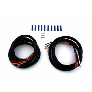 EXTENDED HANDLEBAR WIRING HARNESS, 47