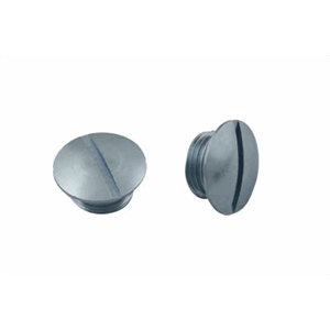 HANDLEBAR THROTTLE END SCREW