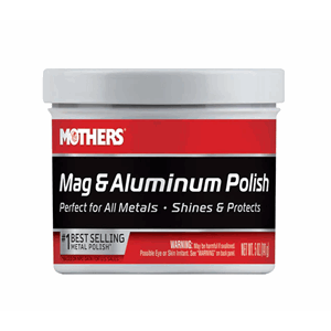 MOTHERS MAG & ALU POL 5OZ