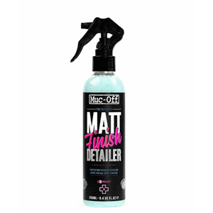 MUC-OFF MATT FINISH DETAILER 250ml