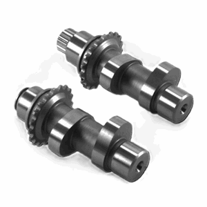 RED SHIFT CAMS® 627 PERFORMANCE CAMS, CHAIN DRIVE, TC 07-17