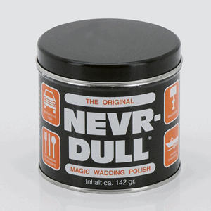 UN-1325 NEVR-DULL Wadding Polish