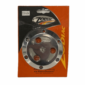 ADJUSTABLE END CAP FOR SUPERTRAPP POLISH