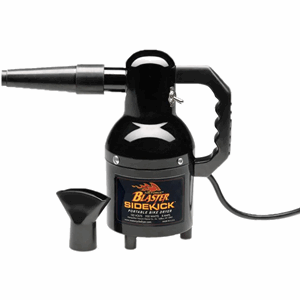 1.5 HP Air Force Blaster SideKick 240V